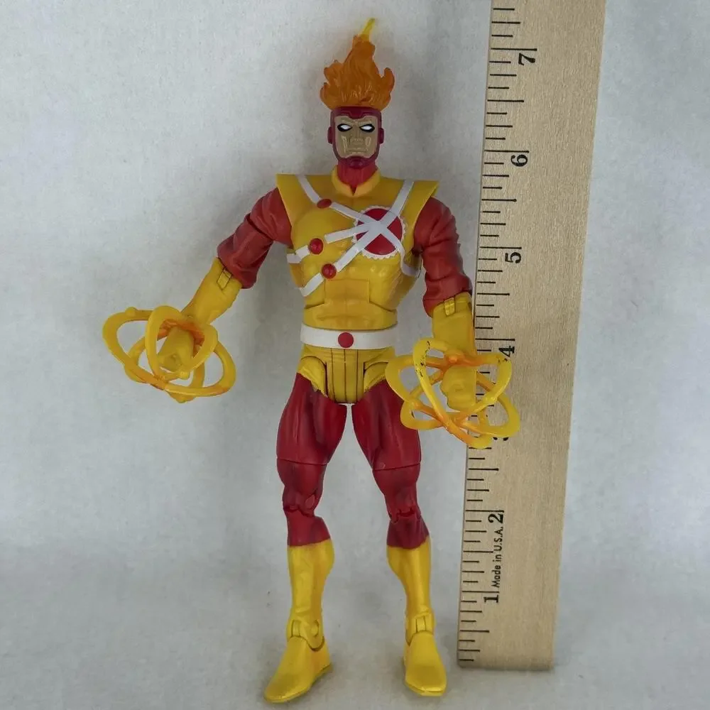 Mattel dc comics